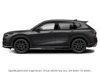 2026 Acura Adx A-Spec AWD