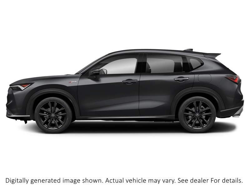 2026 Acura Adx A-Spec AWD