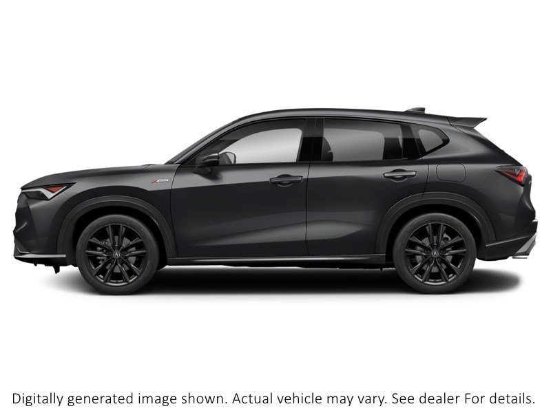 2026 Acura Adx A-Spec AWD