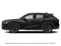2026 Acura Adx A-Spec AWD Crystal Black Pearl  Shot 5