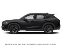 2026 Acura Adx A-Spec AWD Crystal Black Pearl  Shot 5