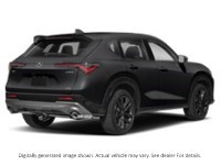 2026 Acura Adx A-Spec AWD Crystal Black Pearl  Shot 2