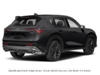 2026 Acura Adx A-Spec AWD Crystal Black Pearl  Shot 2