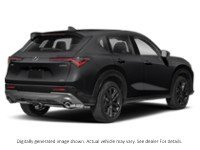 2026 Acura Adx A-Spec AWD Crystal Black Pearl  Shot 2