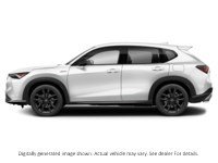 2026 Acura Adx Platinum Elite A-Spec AWD