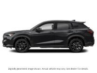 2026 Acura Adx Platinum Elite A-Spec AWD Crystal Black Pearl  Shot 5