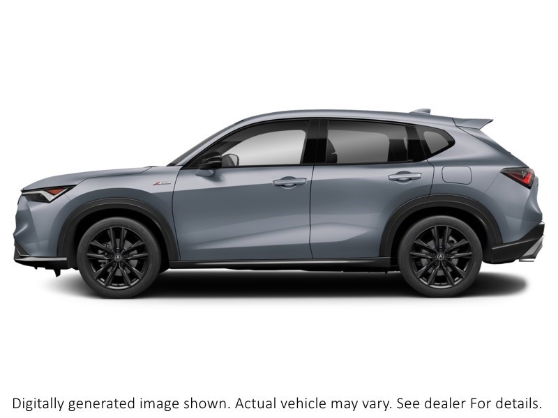 2026 Acura Adx Platinum Elite A-Spec AWD