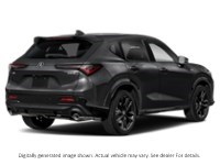 2026 Acura Adx Platinum Elite A-Spec AWD Crystal Black Pearl  Shot 6
