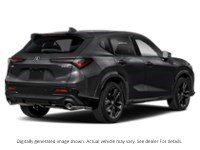 2026 Acura Adx Platinum Elite A-Spec AWD