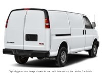 2026 Gmc Savana Cargo Van RWD 2500 135