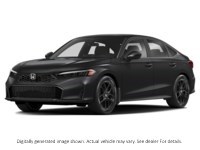 2026 Honda Civic Hybrid Sport Ecvt
