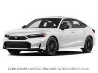 2026 Honda Civic Hybrid Sport Ecvt
