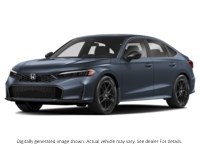 2026 Honda Civic Hybrid Sport Ecvt