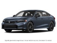2026 Honda Civic Hybrid Sport Ecvt