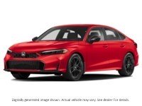 2026 Honda Civic Hybrid Sport Ecvt