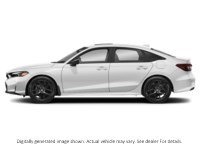 2026 Honda Civic Hybrid Sport Ecvt