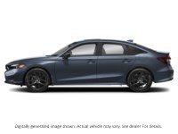 2026 Honda Civic Hybrid Sport Ecvt