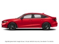 2026 Honda Civic Hybrid Sport Ecvt