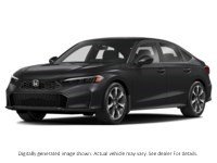 2026 Honda Civic Hybrid Sport Touring Ecvt
