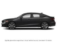 2026 Honda Civic Hybrid Sport Touring Ecvt
