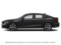 2026 Honda Civic Hybrid Sport Touring Ecvt