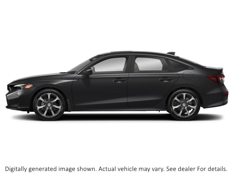 2026 Honda Civic Hybrid Sport Touring Ecvt