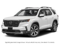 2023 Honda Pilot Touring AWD
