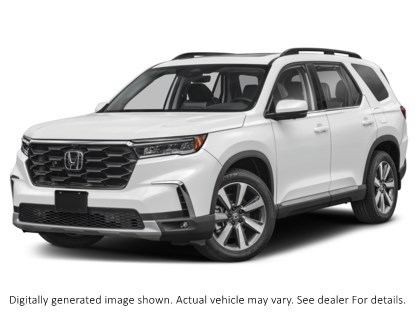 2023 Honda Pilot Touring AWD