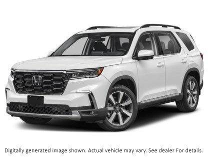 2023 Honda Pilot Touring AWD