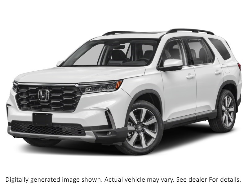 2023 Honda Pilot Touring AWD