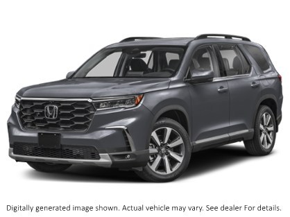 2023 Honda Pilot Touring AWD