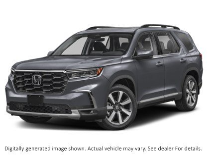 2023 Honda Pilot Touring AWD