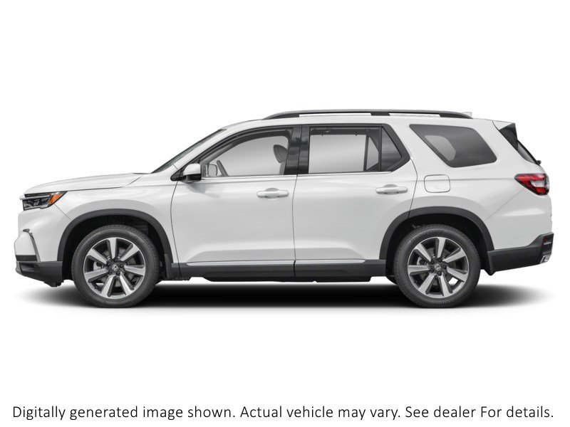 2023 Honda Pilot Touring AWD