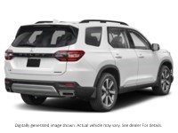 2023 Honda Pilot Touring AWD