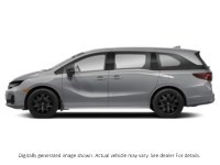 2026 Honda Odyssey Sport-L Auto
