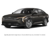 2026 Kia K4 LX FWD