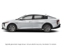 2026 Kia K4 LX FWD