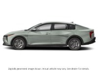 2026 Kia K4 LX FWD Morning Haze  Shot 22