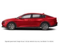 2026 Kia K4 LX FWD Radiant Red  Shot 29