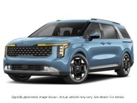 2026 Kia Carnival EX FWD
