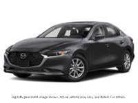 2024 Mazda Mazda3 Gs Auto FWD Colour Shot 1