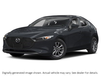 2026 Mazda Mazda3 Sport Gs Auto I-Activ AWD