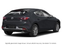 2026 Mazda Mazda3 Sport Gs Auto I-Activ AWD