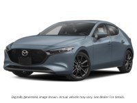 2026 Mazda Mazda3 Sport GT Auto I-Activ AWD Polymetal Grey Metallic  Shot 1