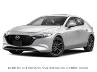 2026 Mazda Mazda3 Sport GT Auto I-Activ AWD Ceramic Metallic  Shot 4