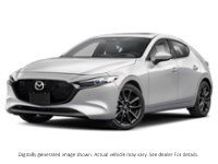 2026 Mazda Mazda3 Sport GT Auto I-Activ AWD Ceramic Metallic  Shot 1