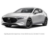 2026 Mazda Mazda3 Sport GT Auto I-Activ AWD Ceramic Metallic  Shot 1