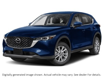 2024 Mazda Cx-5 Gs AWD *Ltd Avail*