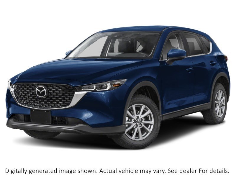 2024 Mazda Cx-5 Gs AWD *Ltd Avail*