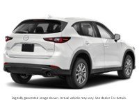 2025 Mazda Cx-5 Gs AWD Colour Shot 2